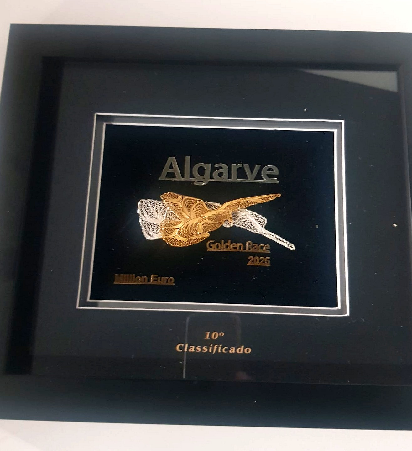 Algarve Golden Race 2025
